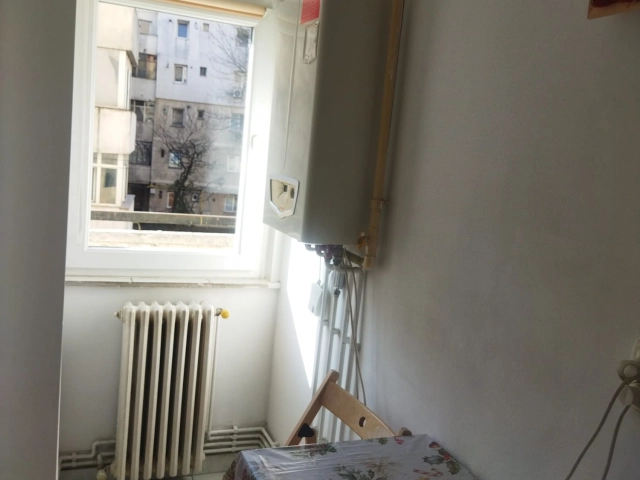 Apartament 1 camere - Central