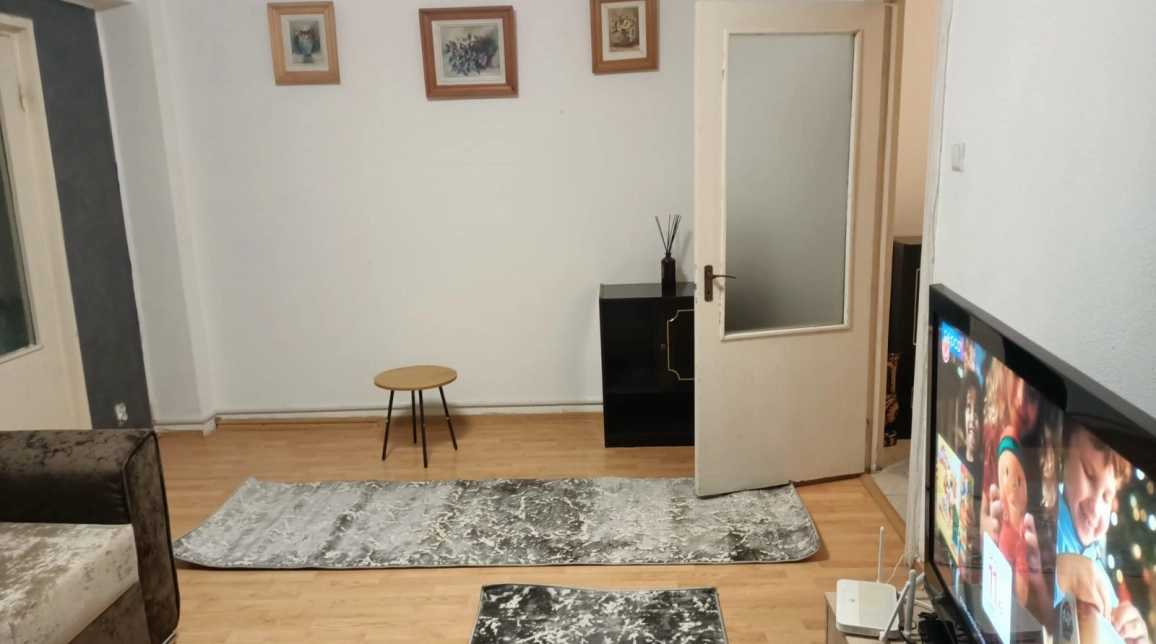 Oferta 2 camere, semidecomandat, 54 mp, de inchiriat apartament in zona Tatarasi,  Piata Chirila - Ateneu imagine 5