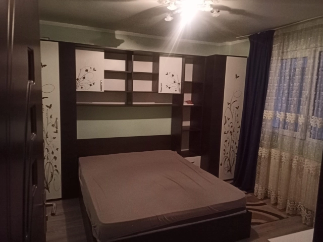 Apartament 2 camere - Podu Ros