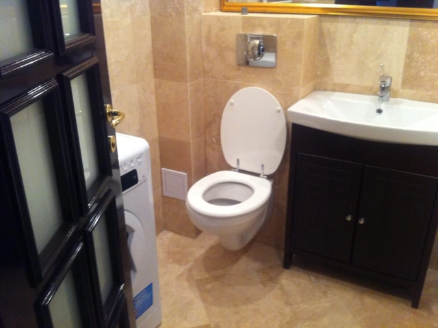 Apartament 2 camere - Copou