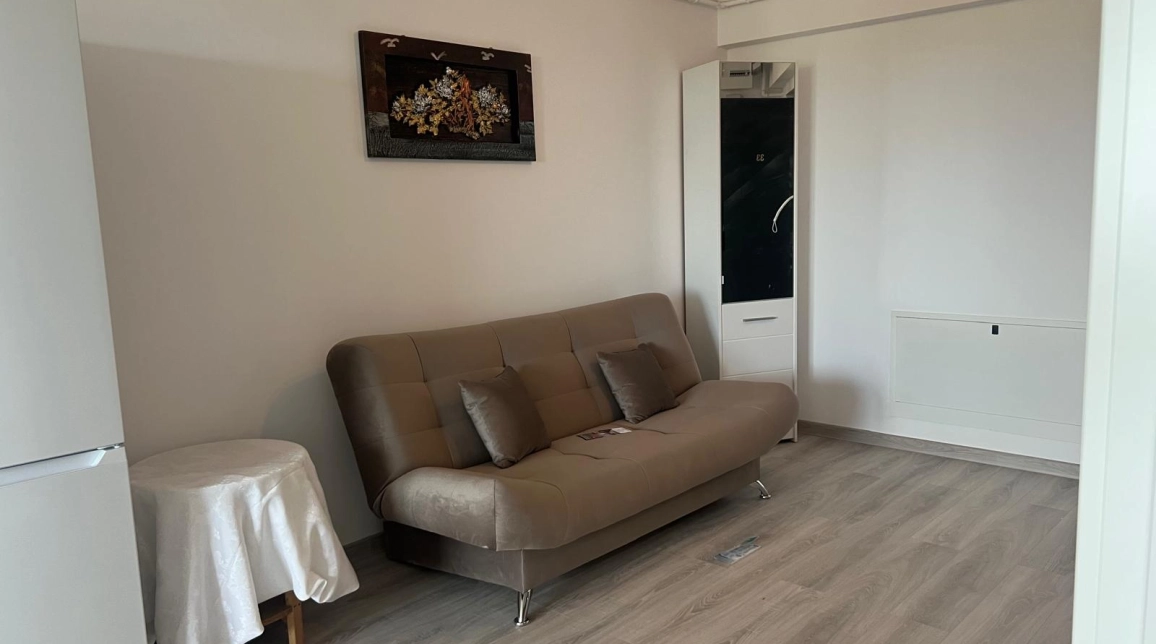 Oferta 2 camere, open-space, 50 mp, de inchiriat apartament nou in zona Copou,  Copou Garden/ Al. Sadoveanu imagine 5