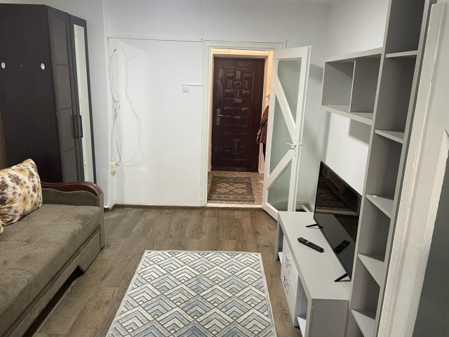De inchiriat apartament, 1 camera,  decomandat,  25 mp, Alexandru cel Bun,  (PIATA VOIEVOZILOR) 163482