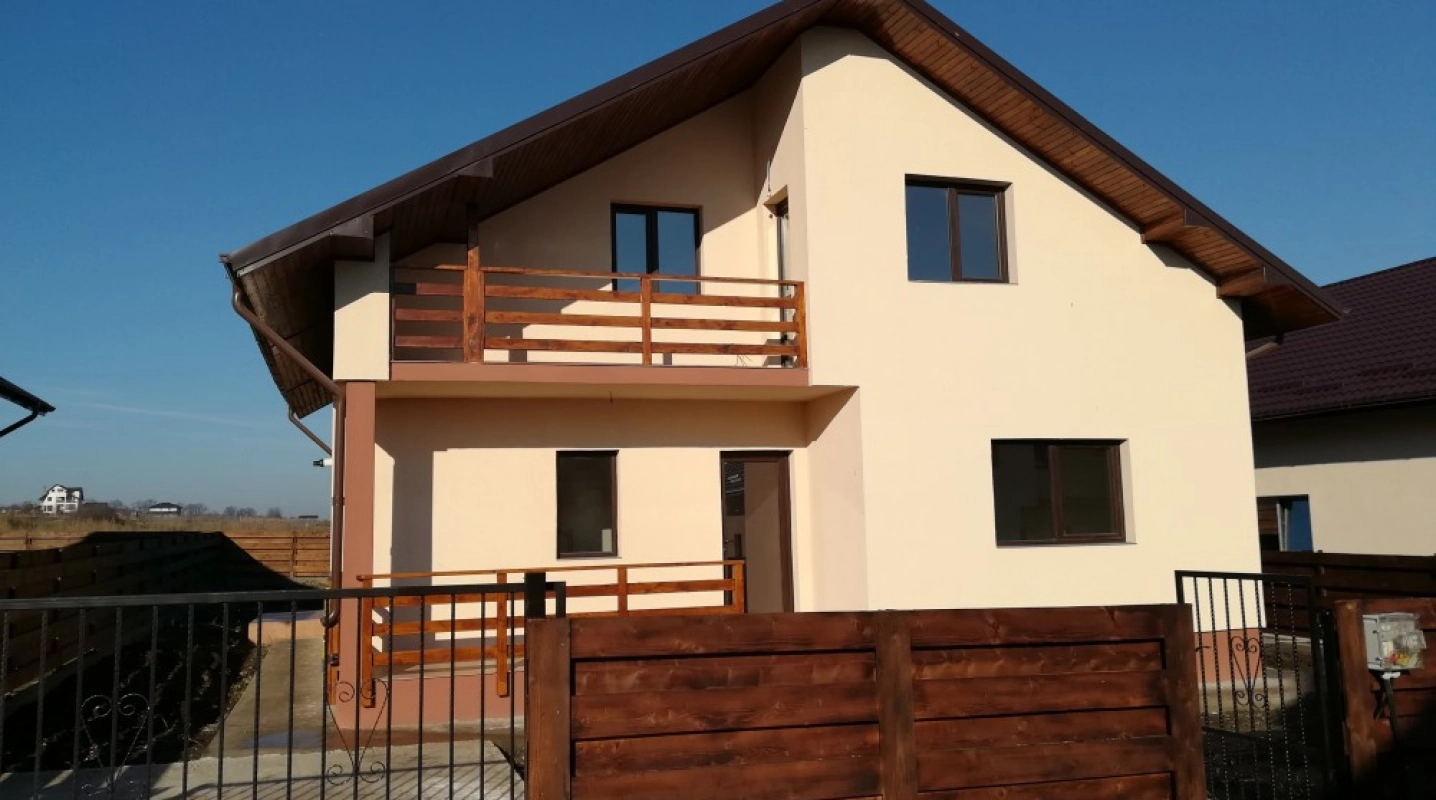 Oferta 4 camere,  90mp, de vanzare casa in zona Popas Pacurari,  (Antibiotice) imagine 1