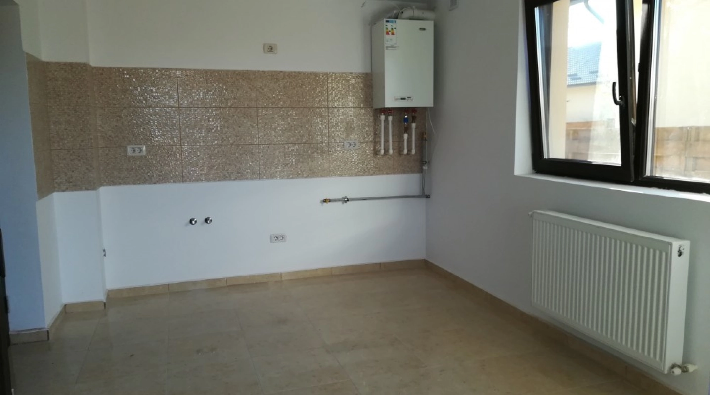 Proiect Iris House imagine 2