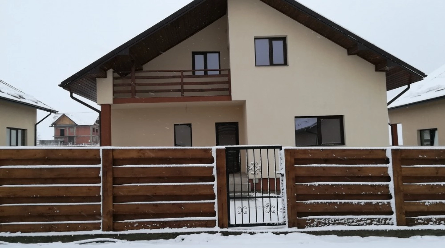 Proiect Iris House imagine 18