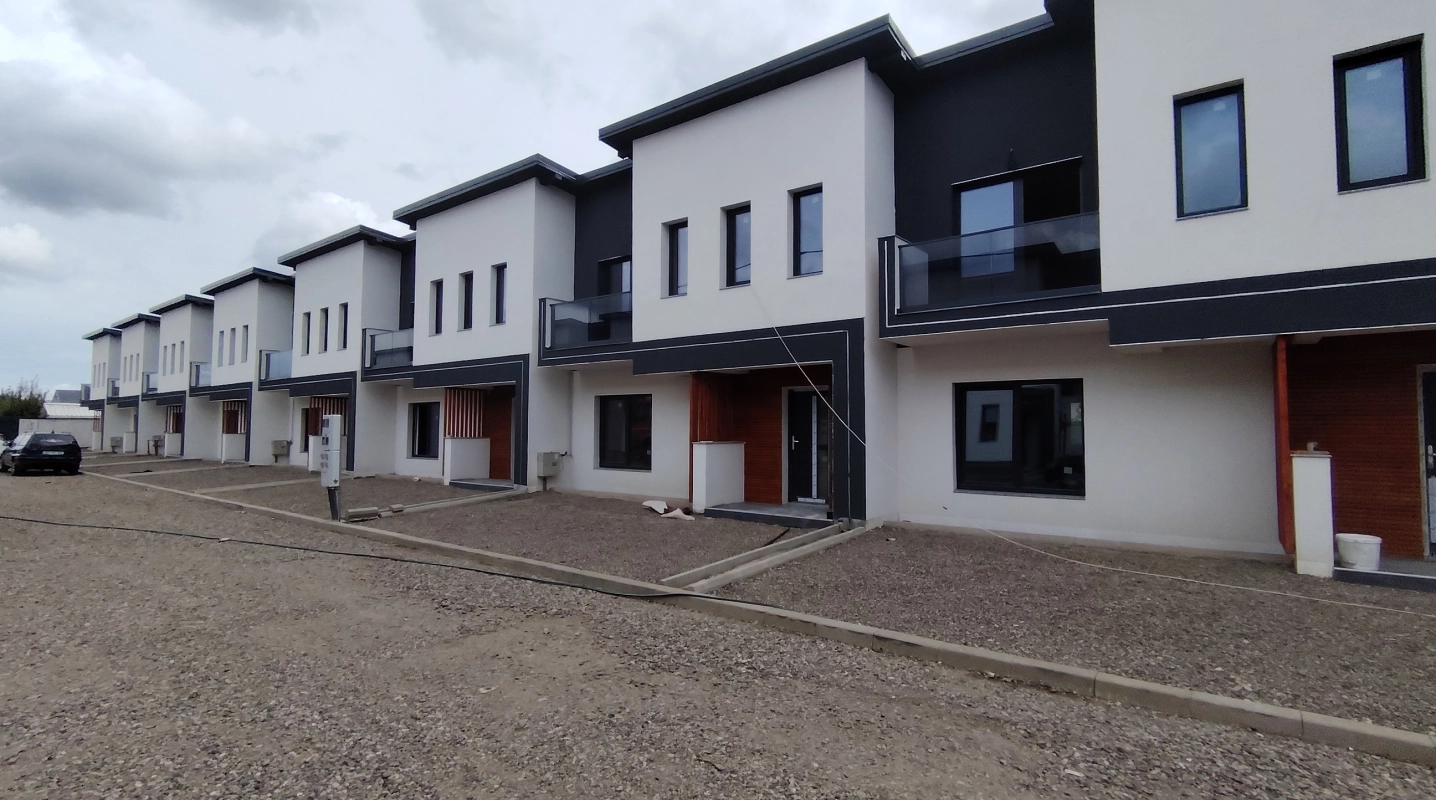 Proiect Ambience Village imagine 4