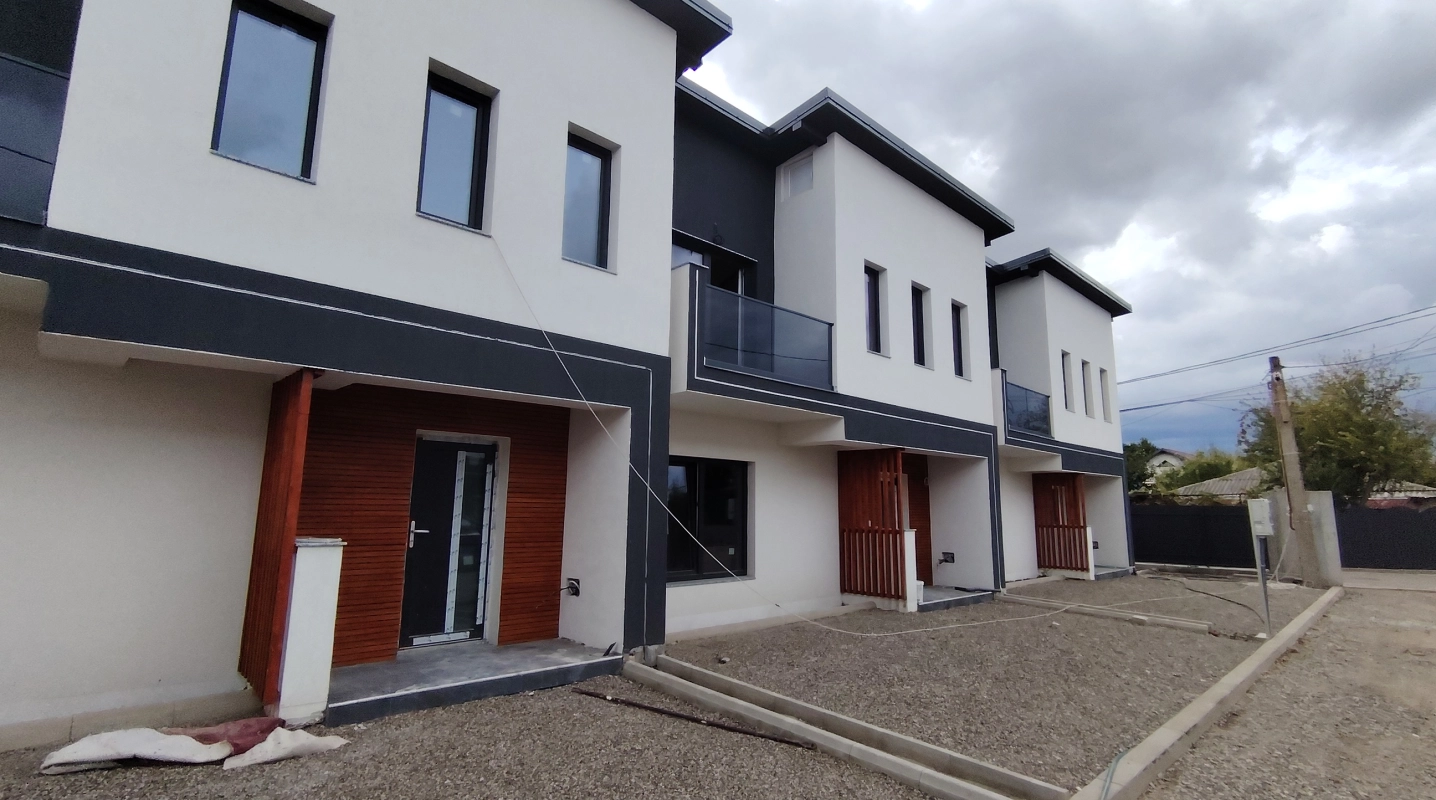 Proiect Ambience Village imagine 3
