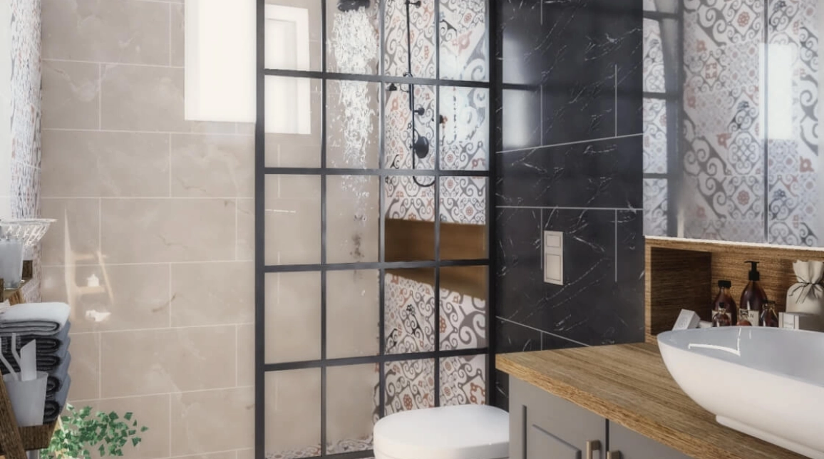 Oferta De vanzare apartament nou, 2 camere, decomandat, 55 mp, Pacurari,  500m de la OMV  - Kaufland imagine 8