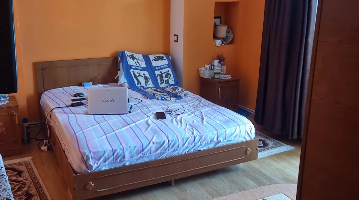 Oferta Apartament de vanzare, 4 camere, decomandat, 92 mp, Calea Romanului,  OMV imagine 2