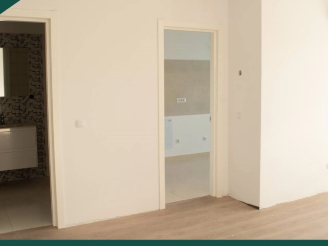 Apartament 2 camere - Dacia