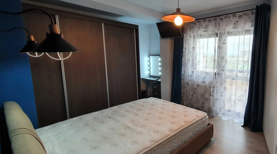 Imagine apartament