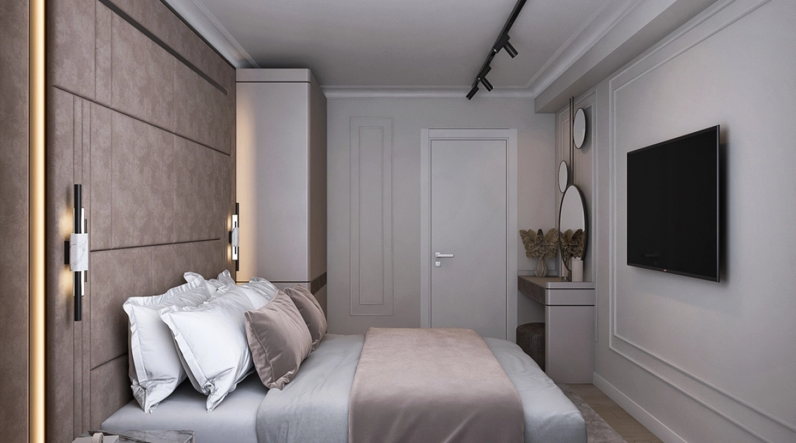 Oferta De vanzare apartament nou, 2 camere, decomandat, 66 mp, Bucium,  Visani - Mega Image imagine 1