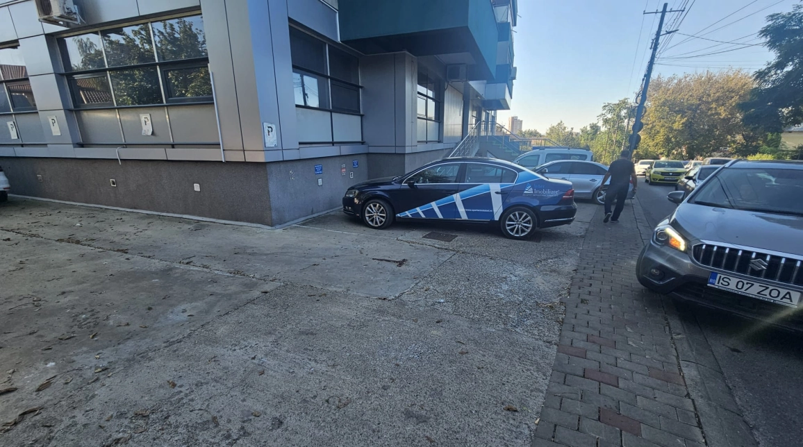 Oferta Apartament nou de vanzare, 2 camere, decomandat, 60 mp, Podul de Fier,  Moara de Vant imagine 11