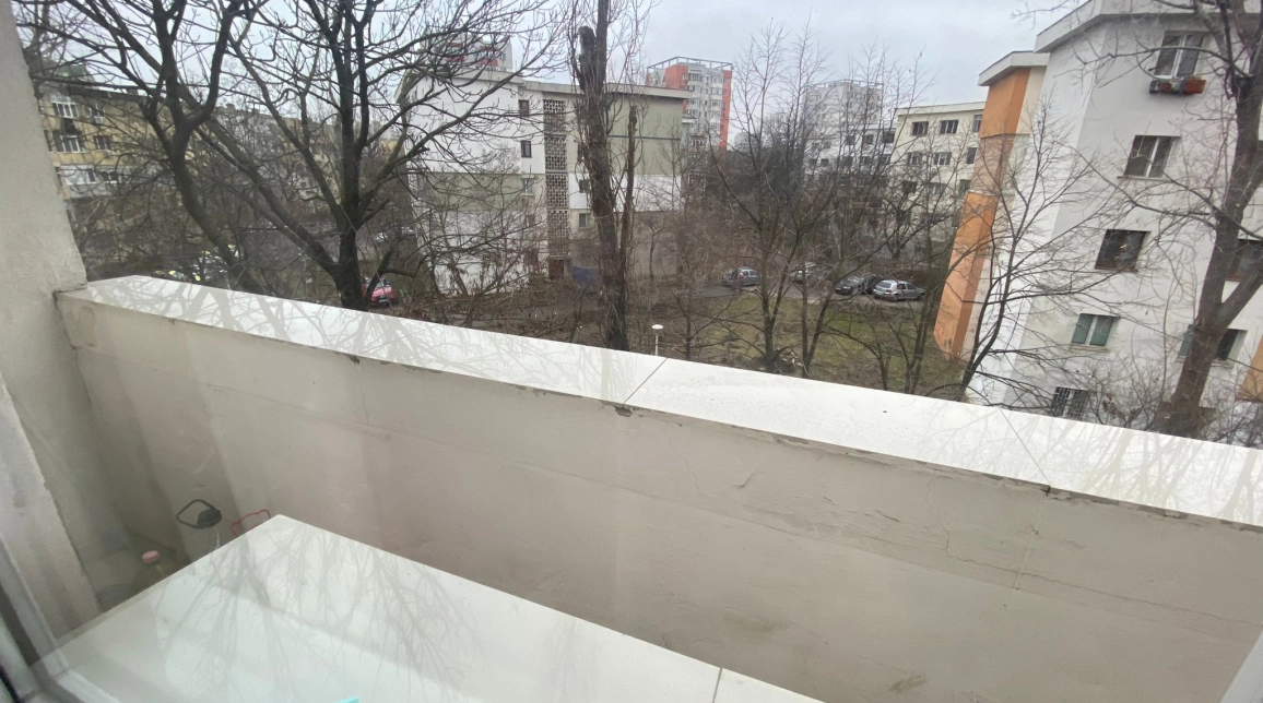 Oferta Apartament, 3 camere semidecomandat, 65 mp, Podu Ros, de vanzare,  Primaverii - Pasapoarte imagine 13