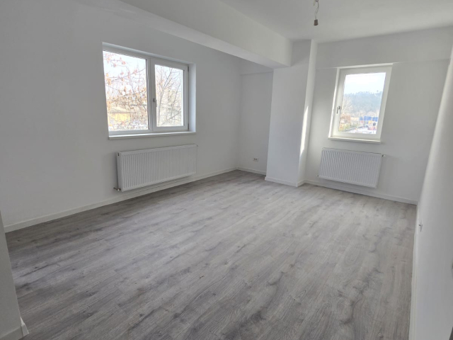 2 camere,  decomandat,  58 mp, de vanzare apartament in zona Nicolina,  (Nicolina 2 - Bd Poitiers, cu Parcare inclusa) 157628