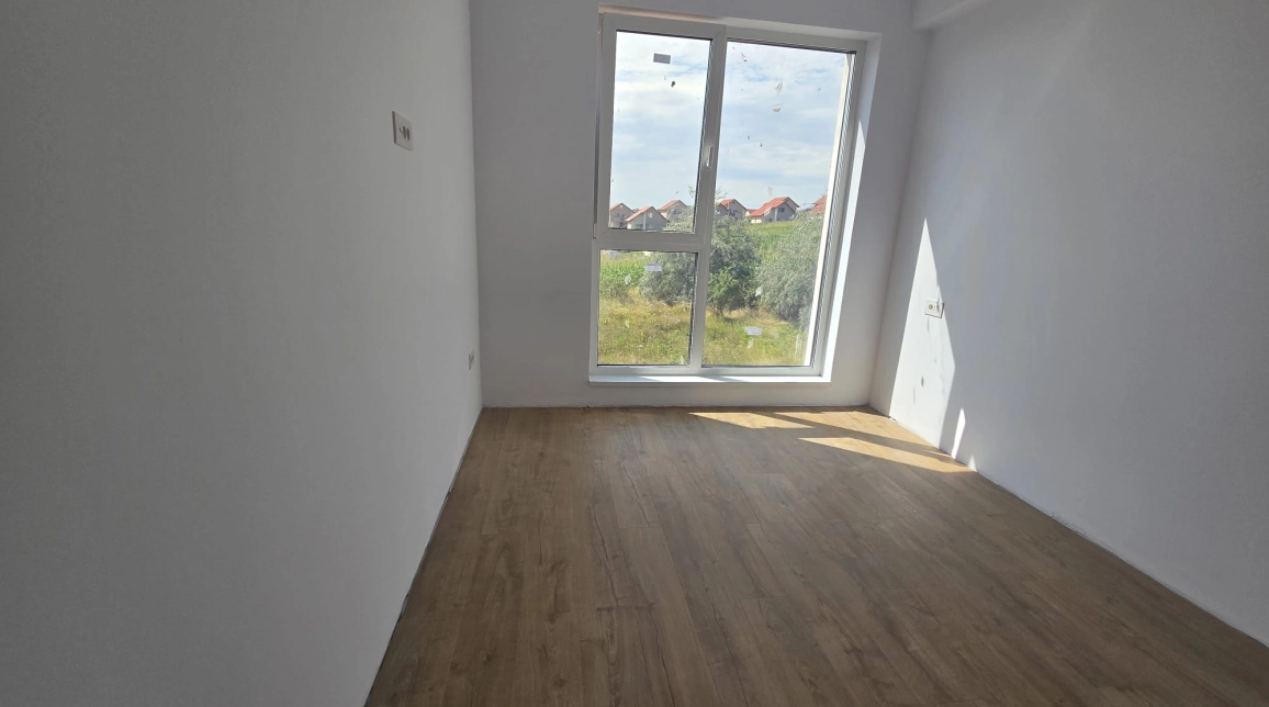 Oferta Apartament nou, 3 camere decomandat, 75 mp, Pacurari, de vanzare,  Soseaua Rediu imagine 10