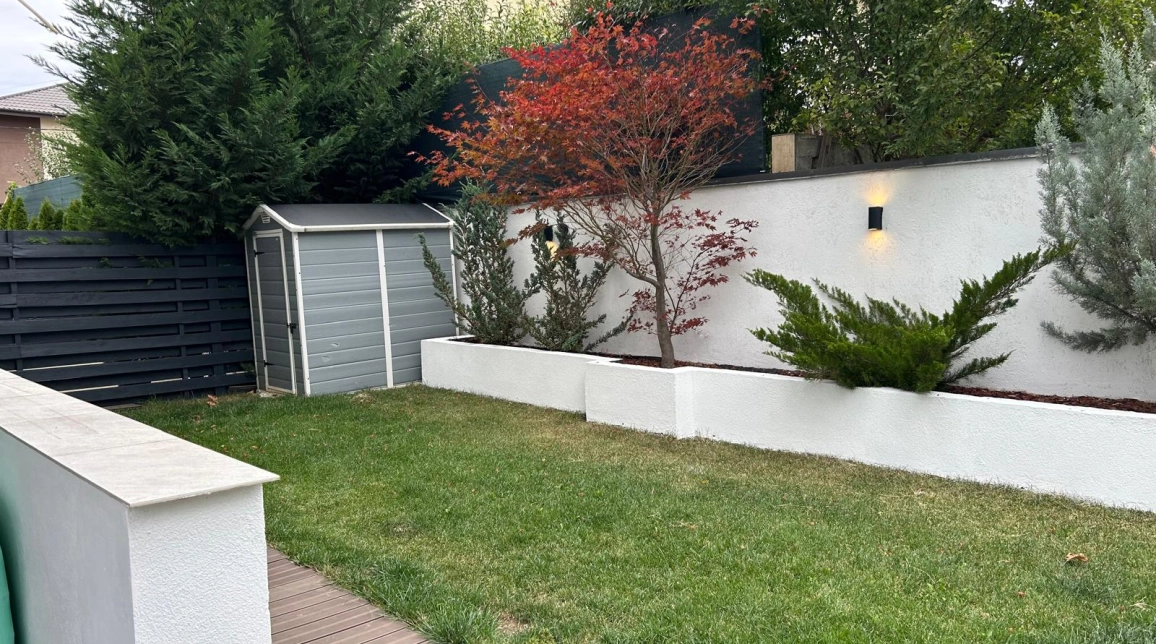 Oferta Apartament, 2 camere open-space, 55 mp, Bucium, de vanzare,  900 m fata de lidl imagine 10