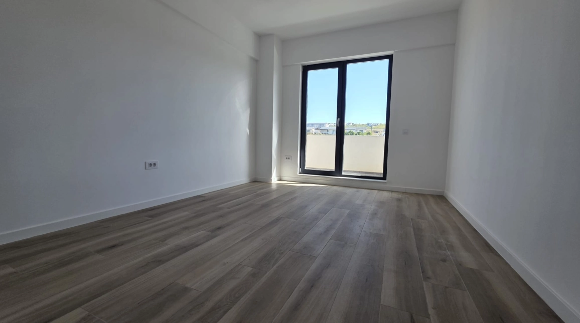 Oferta De vanzare apartament nou, 2 camere, decomandat, 59 mp, Bucium,  Visani - statia de autobuz imagine 2