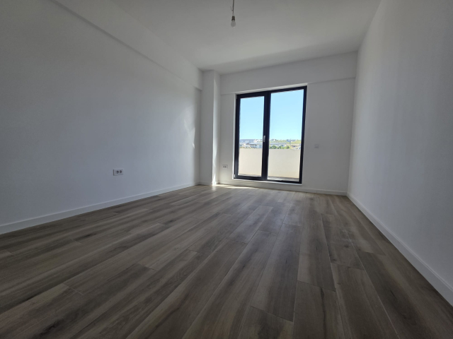 De vanzare apartament nou, 2 camere,  decomandat,  59 mp, Bucium,  (Visani - statia de autobuz) 160132