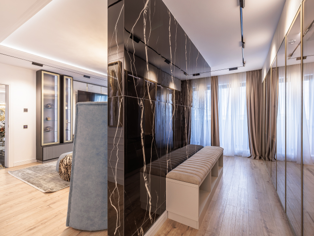 Apartament nou, 6 camere  penthouse,  777 mp, Poitiers, de vanzare,  (  pe 2 niveluri la  2,6 km de Palas) 160151