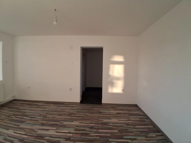 Apartament 2 camere - Podu Ros