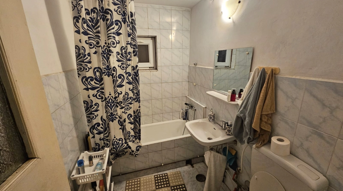 Oferta De vanzare apartament, 3 camere, decomandat, 75 mp, Nicolina,  Nicolina 2 Clopotari imagine 2