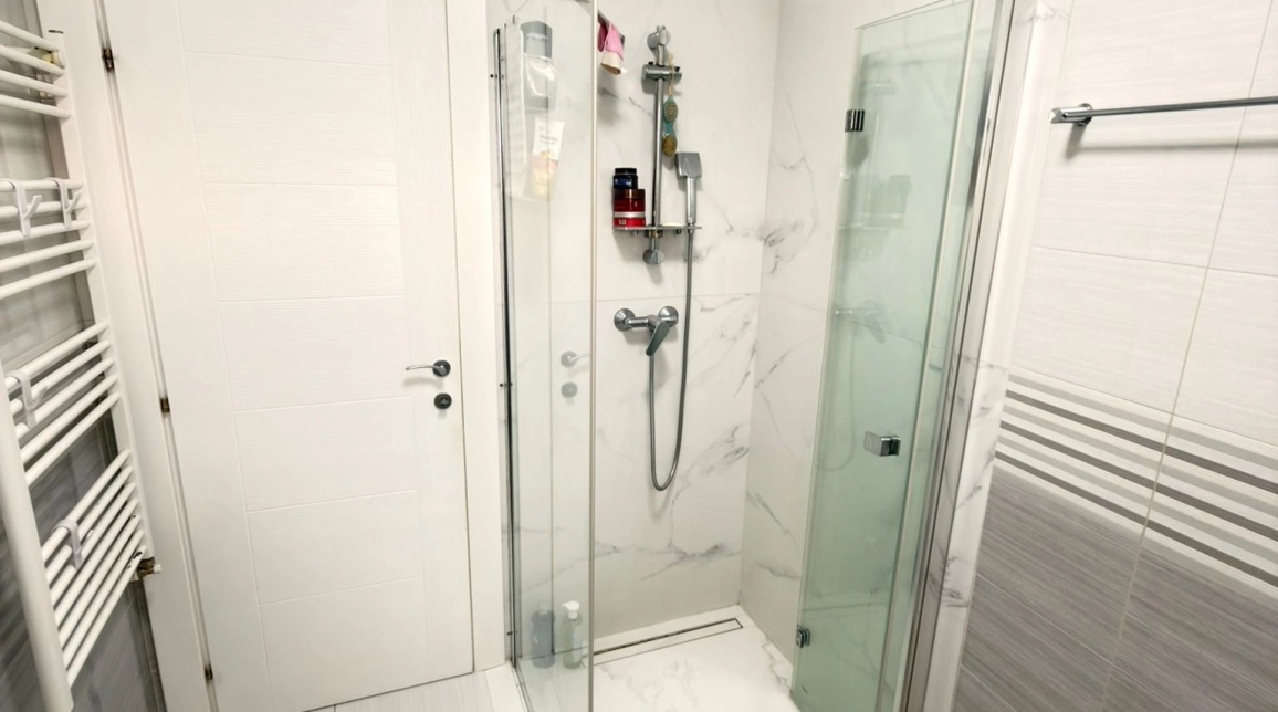 Oferta 2 camere, open-space, 52 mp, de vanzare apartament nou in zona Bucium,  Trei Fantani imagine 11