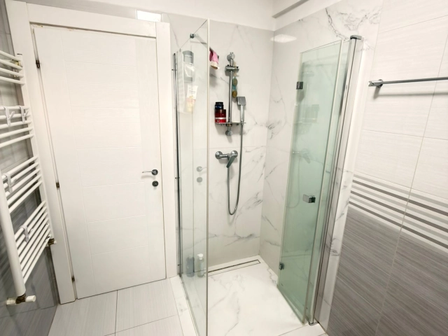 Apartament 2 camere - Bucium