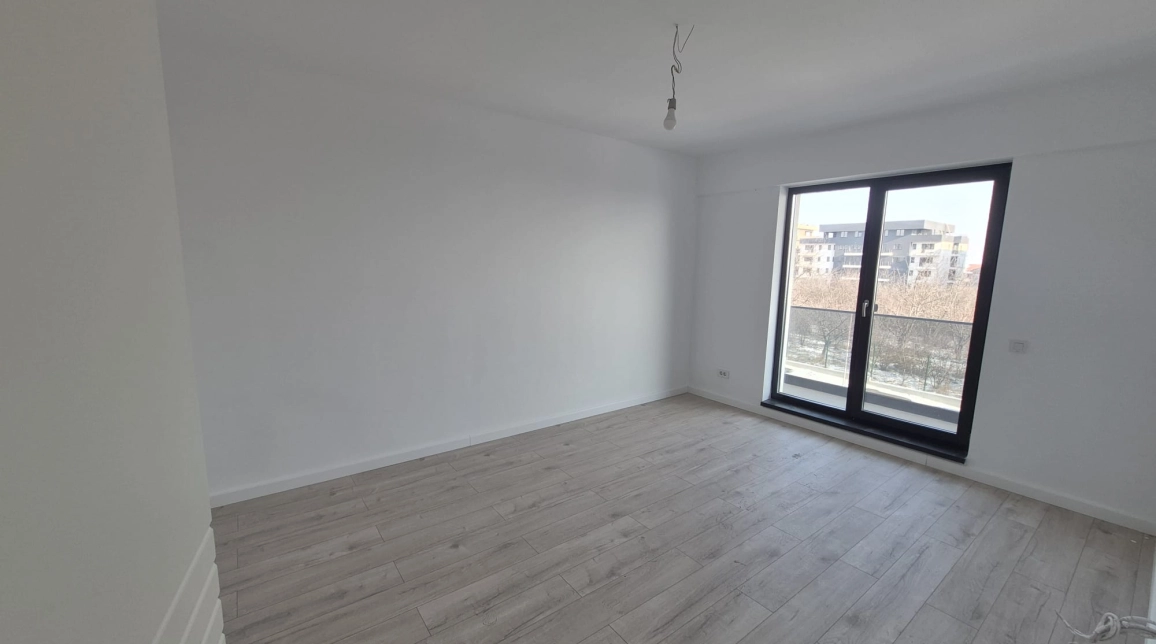 Oferta De vanzare apartament nou, 3 camere, decomandat, 68 mp, Galata,  Kaufland imagine 1