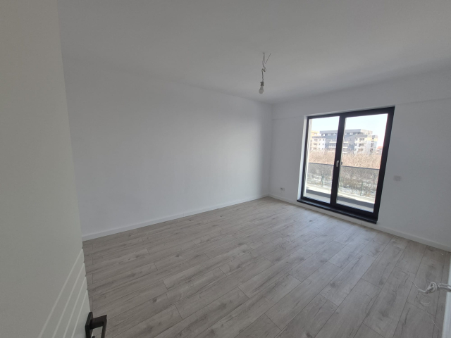 De vanzare apartament nou, 3 camere,  decomandat,  68 mp, Galata,  (Kaufland) 160972