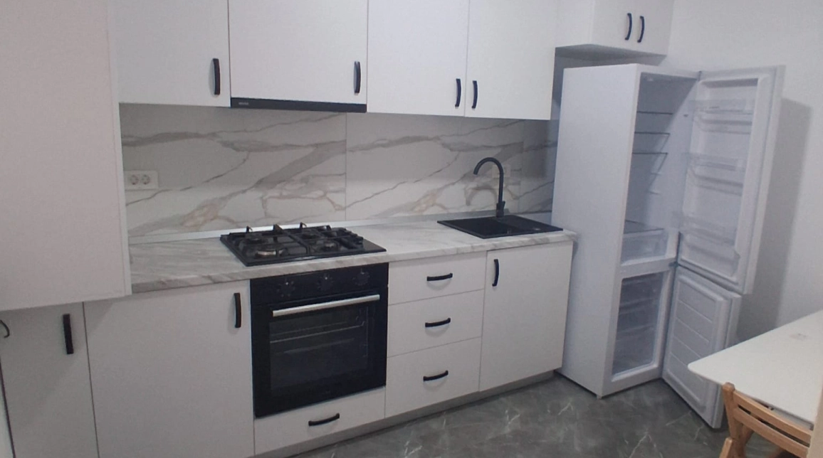 Oferta De vanzare apartament nou, 1 camera, decomandat, 42 mp, Galata,  Platoul Insorit imagine 4