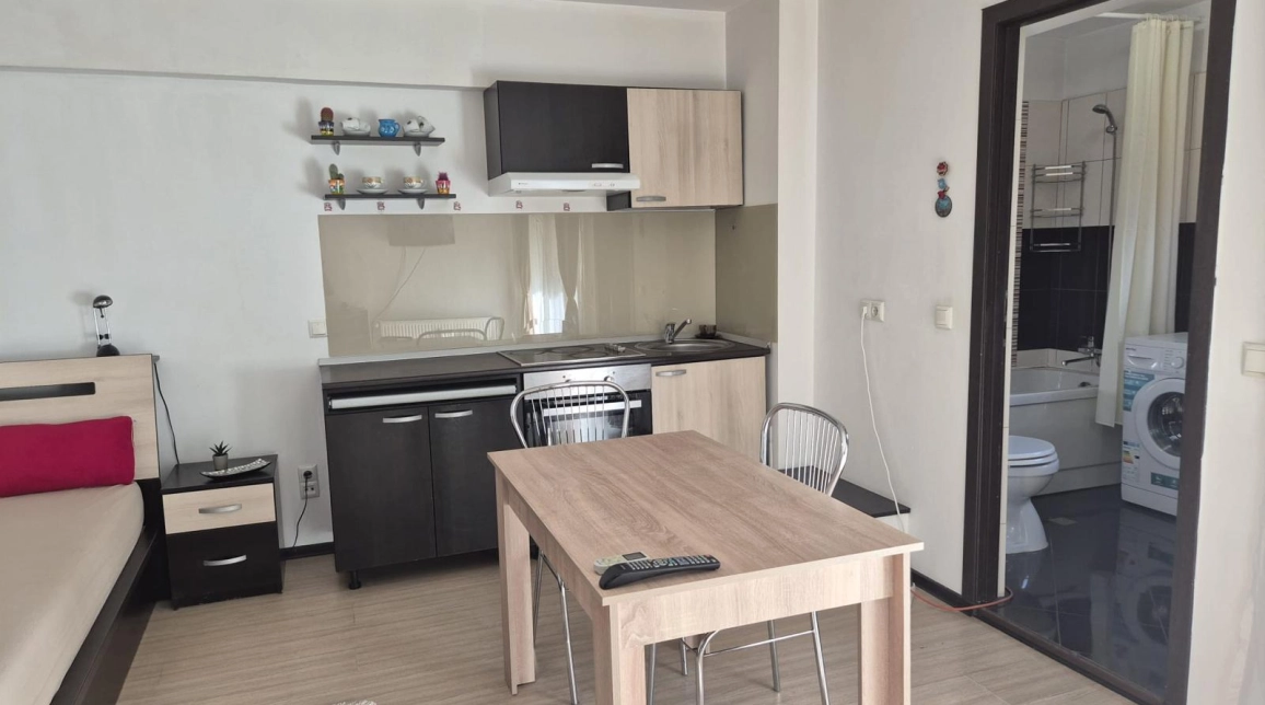 Oferta Centru garsoniera nou 35 mp,  de vanzare,  Lazar Residence imagine 7