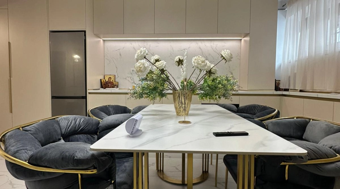Oferta De vanzare apartament nou, 2 camere, open-space, 57 mp, Visani,  Profi Visan imagine 4
