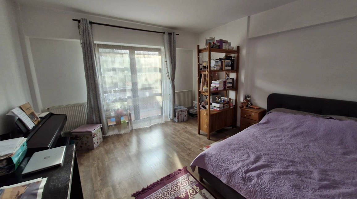 Oferta CUG apartament nou 60 mp, 2 camere, decomandat, de vanzare,  Rondu Vechi imagine 2