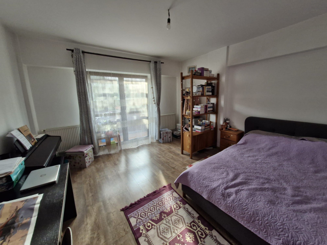 CUG apartament nou  60 mp, 2 camere,  decomandat, de vanzare,  (Rondu Vechi) 161579