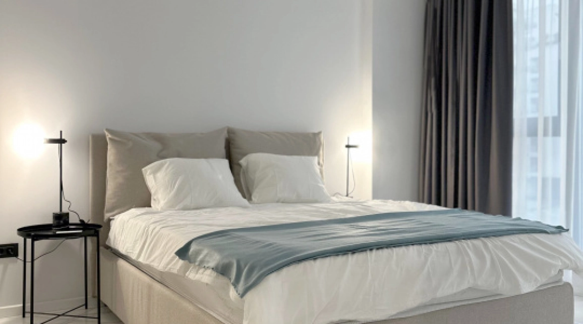 Oferta Mamaia Nord apartament nou 60 mp, 2 camere, decomandat, de vanzare,  KOYA TOWER imagine 7