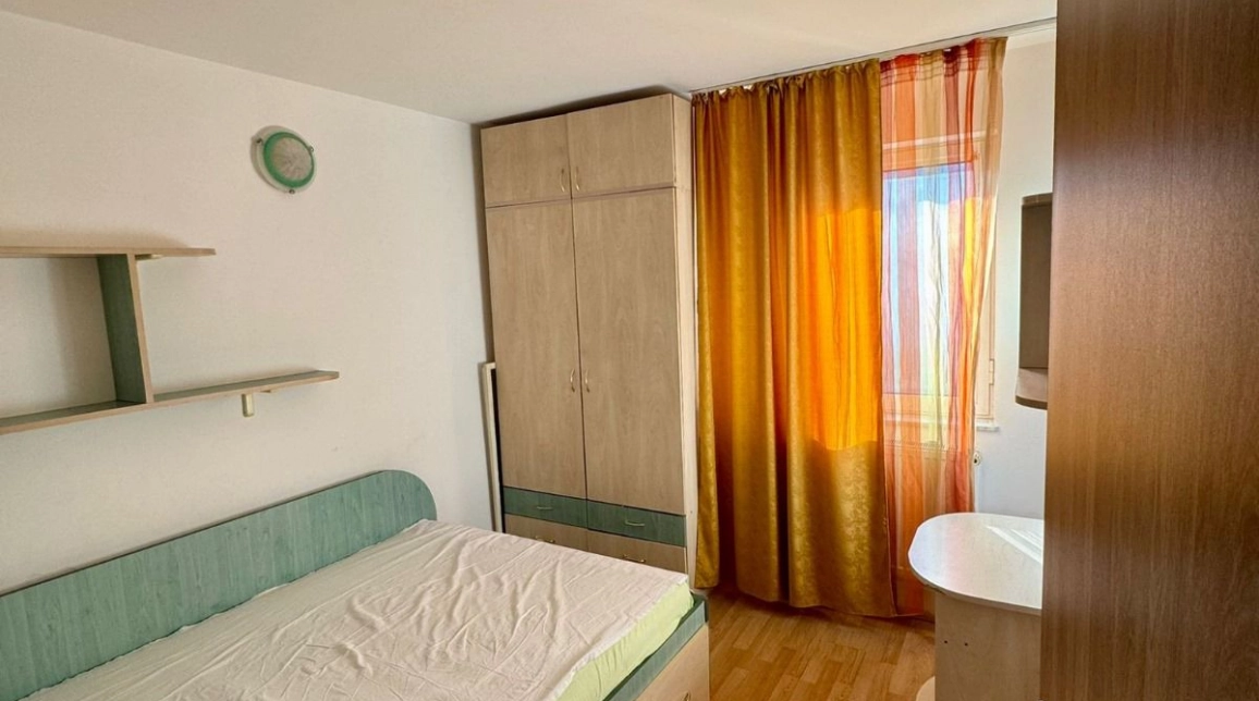 Oferta Podu Ros apartament 40 mp, 3 camere, semidecomandat, de vanzare,  Salubris imagine 9