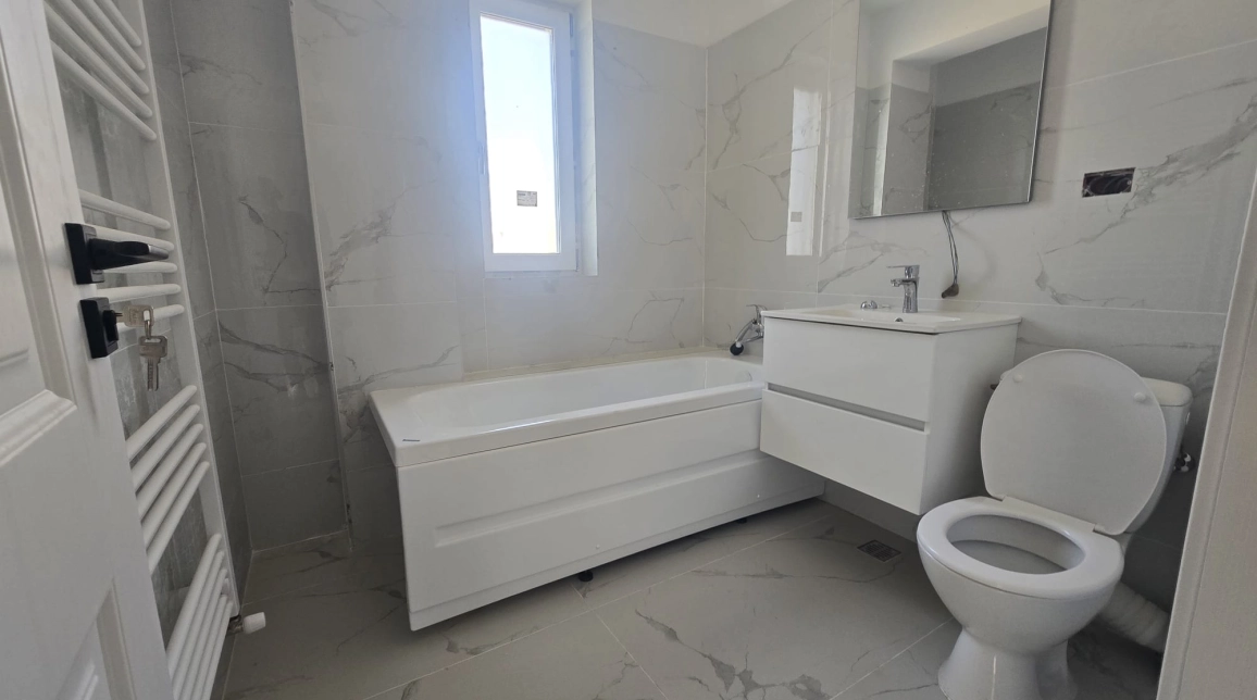 Oferta Apartament nou de vanzare, 2 camere, decomandat, 58 mp, Bucium,  Visani imagine 5