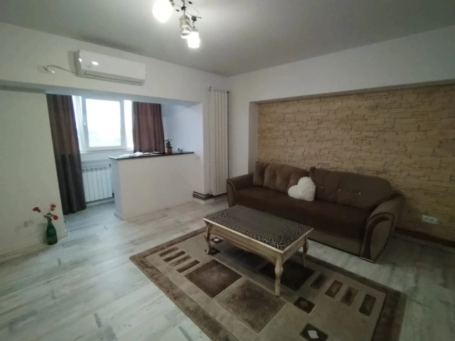 Apartament 1 camere - Tatarasi