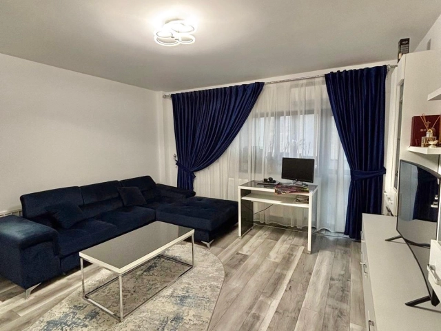 Apartament 2 camere - Bucium