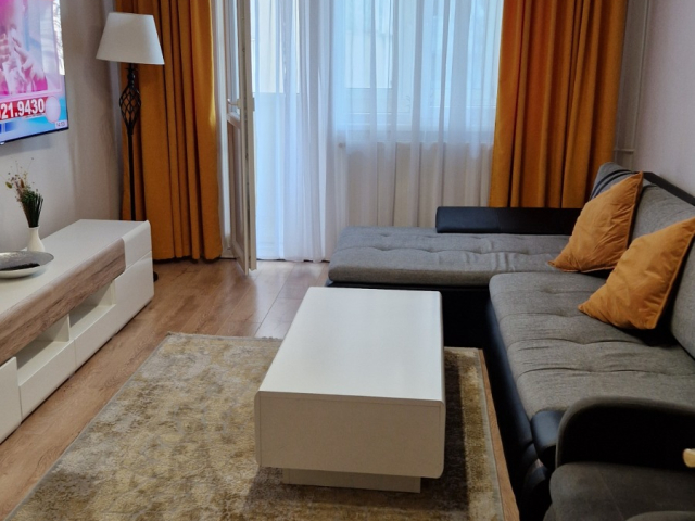 Apartament, 2 camere  decomandat,  52 mp, Tatarasi, de vanzare,  (Ateneu -Piata Chirila ) 161966