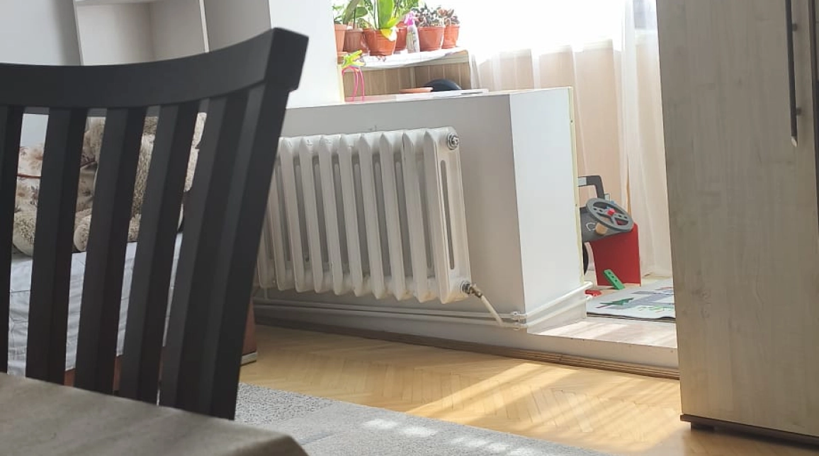 Oferta Apartament de vanzare, 3 camere, decomandat, 80 mp, Nicolina,  B.dul Poitiers -Continental imagine 1