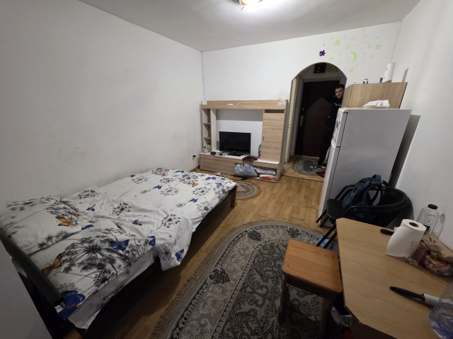 De vanzare apartament, 1 camera,  garsoniera,  24 mp, Alexandru cel Bun,  (Zimbru) 162027
