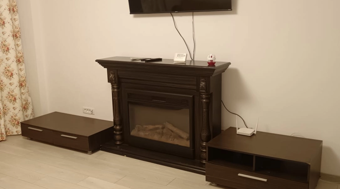 Oferta Apartament nou de vanzare, 2 camere, decomandat, 74 mp, Bucium,  1,2 km de LIDL imagine 2