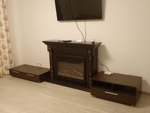 Apartament nou de vanzare, 2 camere,  decomandat,  74 mp, Bucium,  (1,2 km de LIDL) 162245