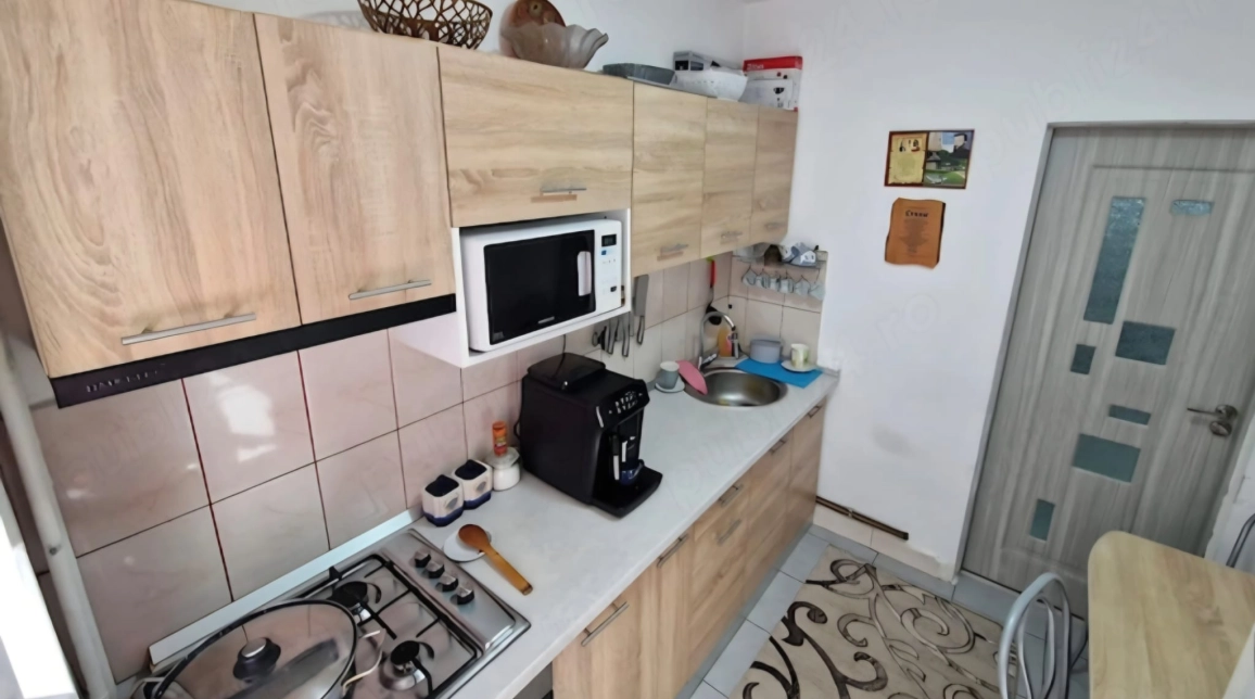 Oferta 2 camere, decomandat, 54 mp, de vanzare apartament in zona Mircea cel Batran imagine 4