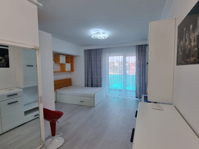 Apartament nou de vanzare, 1 camera,  semidecomandat,  39 mp, Visani,  (Profi Visan) 162295