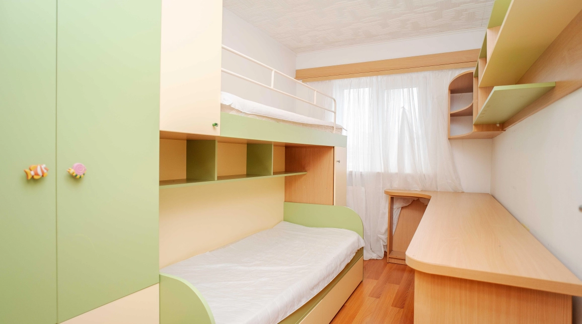 Oferta De vanzare apartament, 62 camere, decomandat, 62 mp, Canta,  PROFI imagine 9