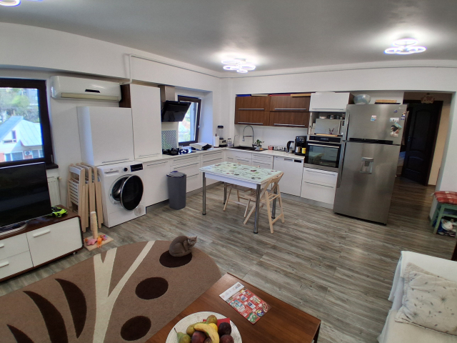 De vanzare apartament, 3 camere,  decomandat,  70 mp, Pacurari,  (MOARA DE FOC, LUKOIL) 162392
