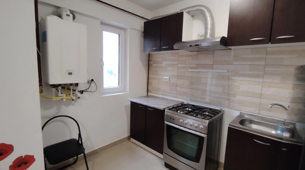 Oferta 1 camera, decomandat, 38 mp, de vanzare apartament nou in zona Nicolina,  capat CUG imagine 5